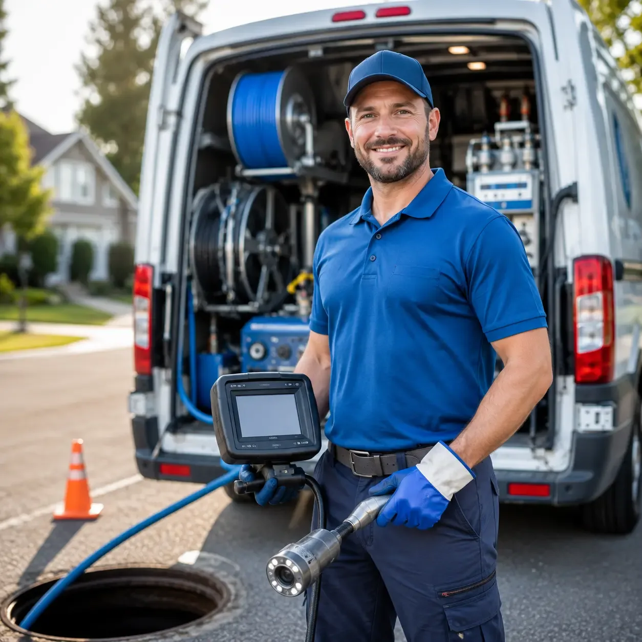 Local Pipe Relining specialists in Powder Springs, TN