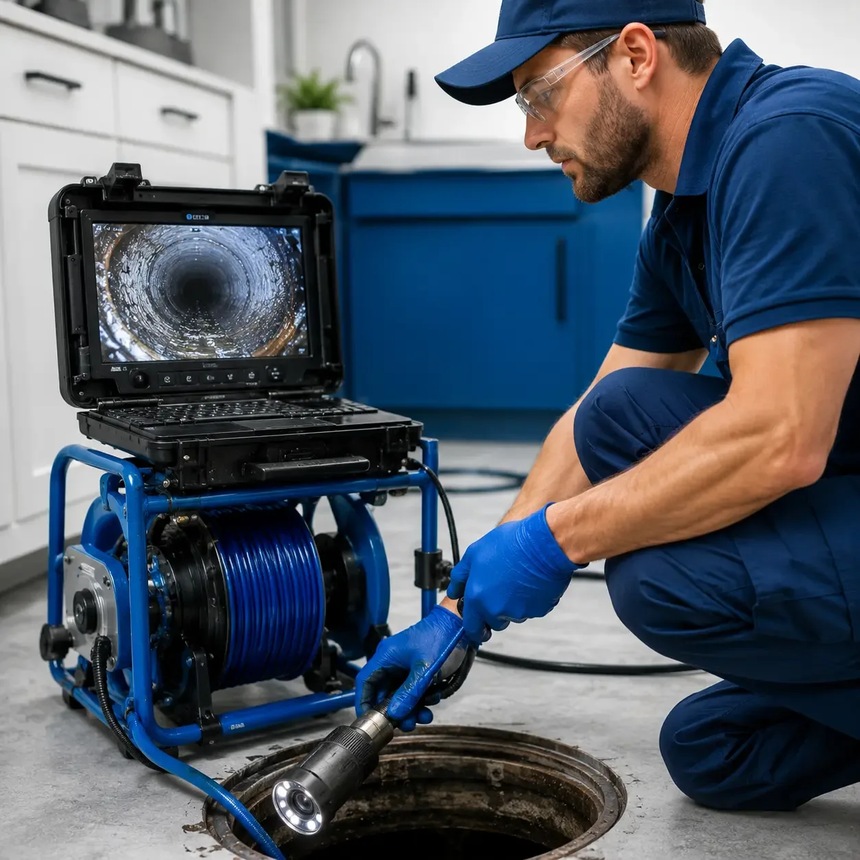 Pipe Relining professionals serving Powder Springs, TN